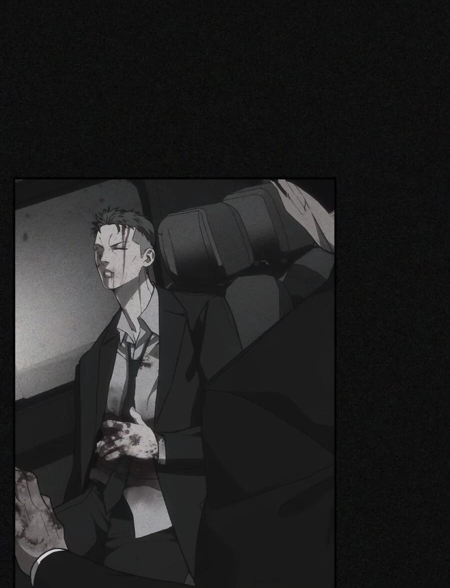 Манга ШаMONEYзм - Глава 37 Страница 33