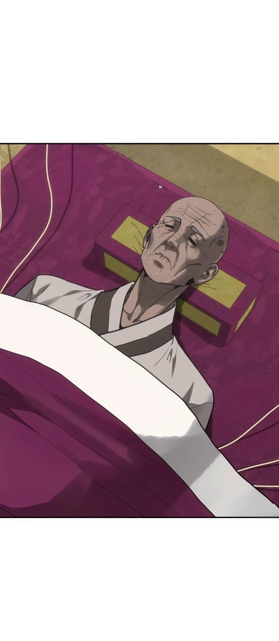 Манга ШаMONEYзм - Глава 37 Страница 100