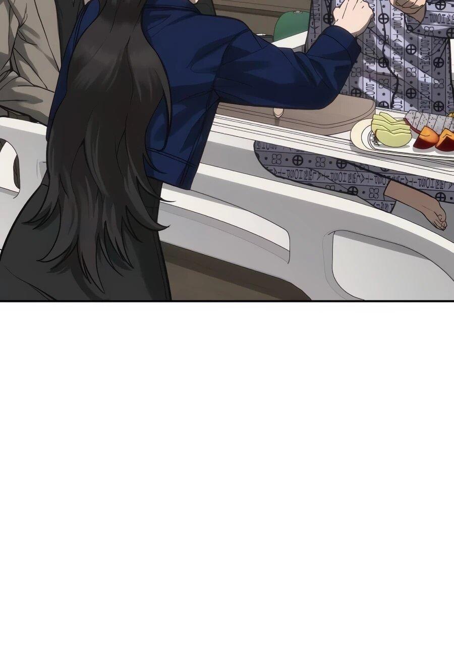 Манга ШаMONEYзм - Глава 37 Страница 6