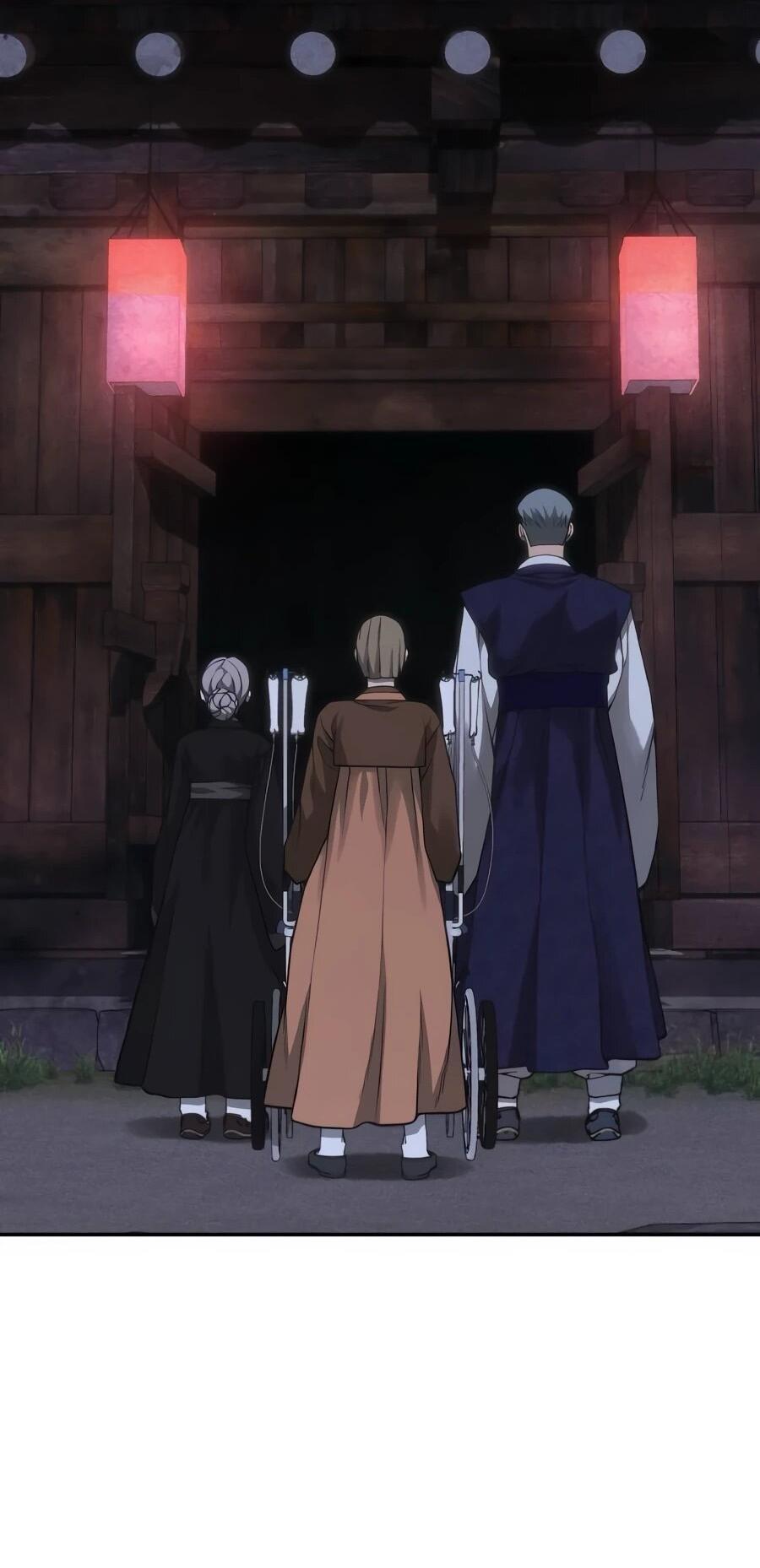 Манга ШаMONEYзм - Глава 38 Страница 62