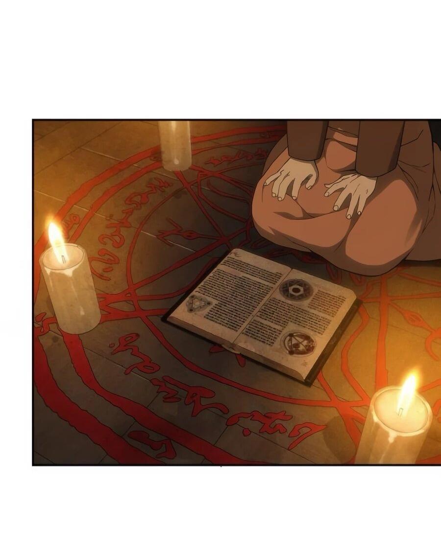 Манга ШаMONEYзм - Глава 38 Страница 34