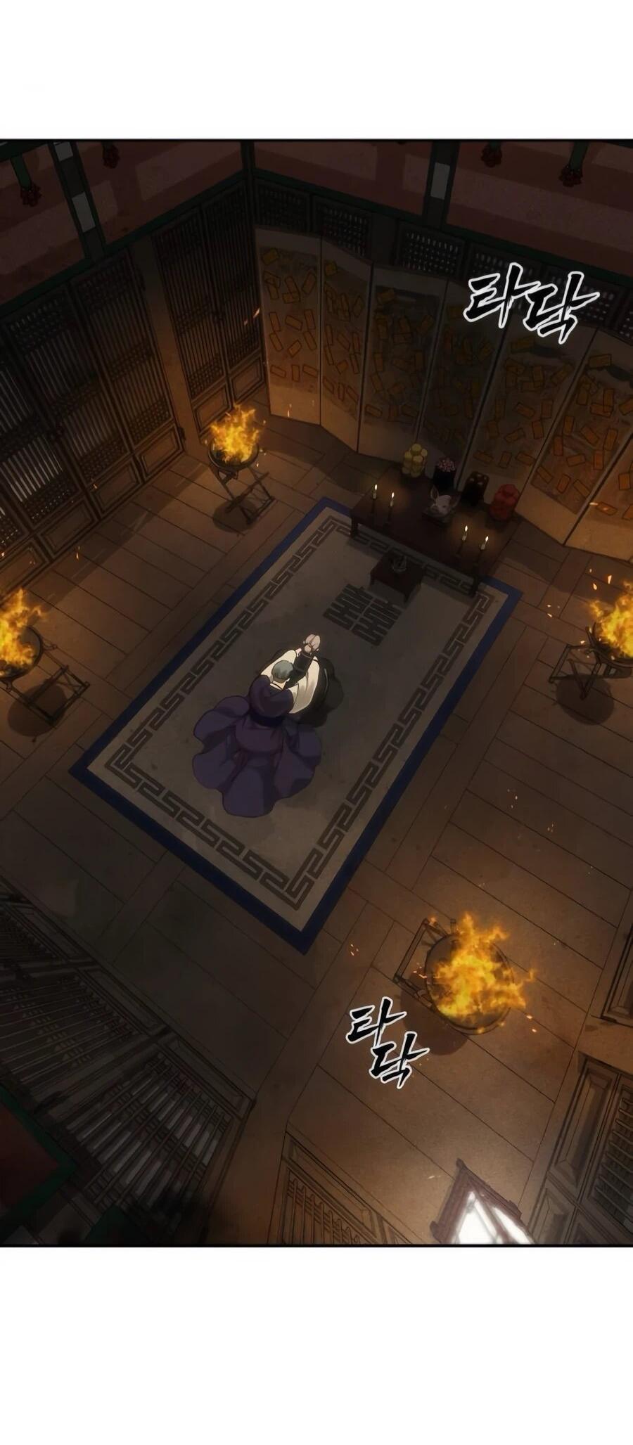 Манга ШаMONEYзм - Глава 38 Страница 2