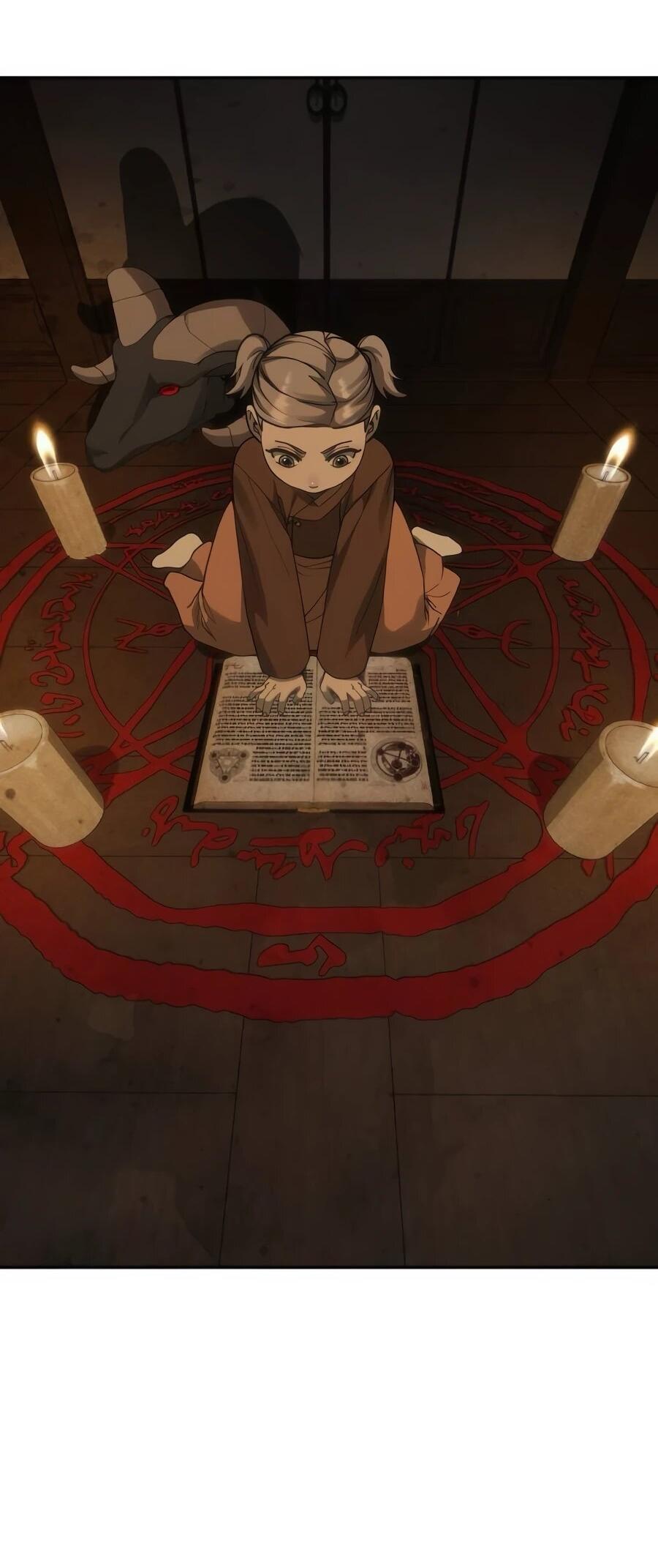 Манга ШаMONEYзм - Глава 38 Страница 37