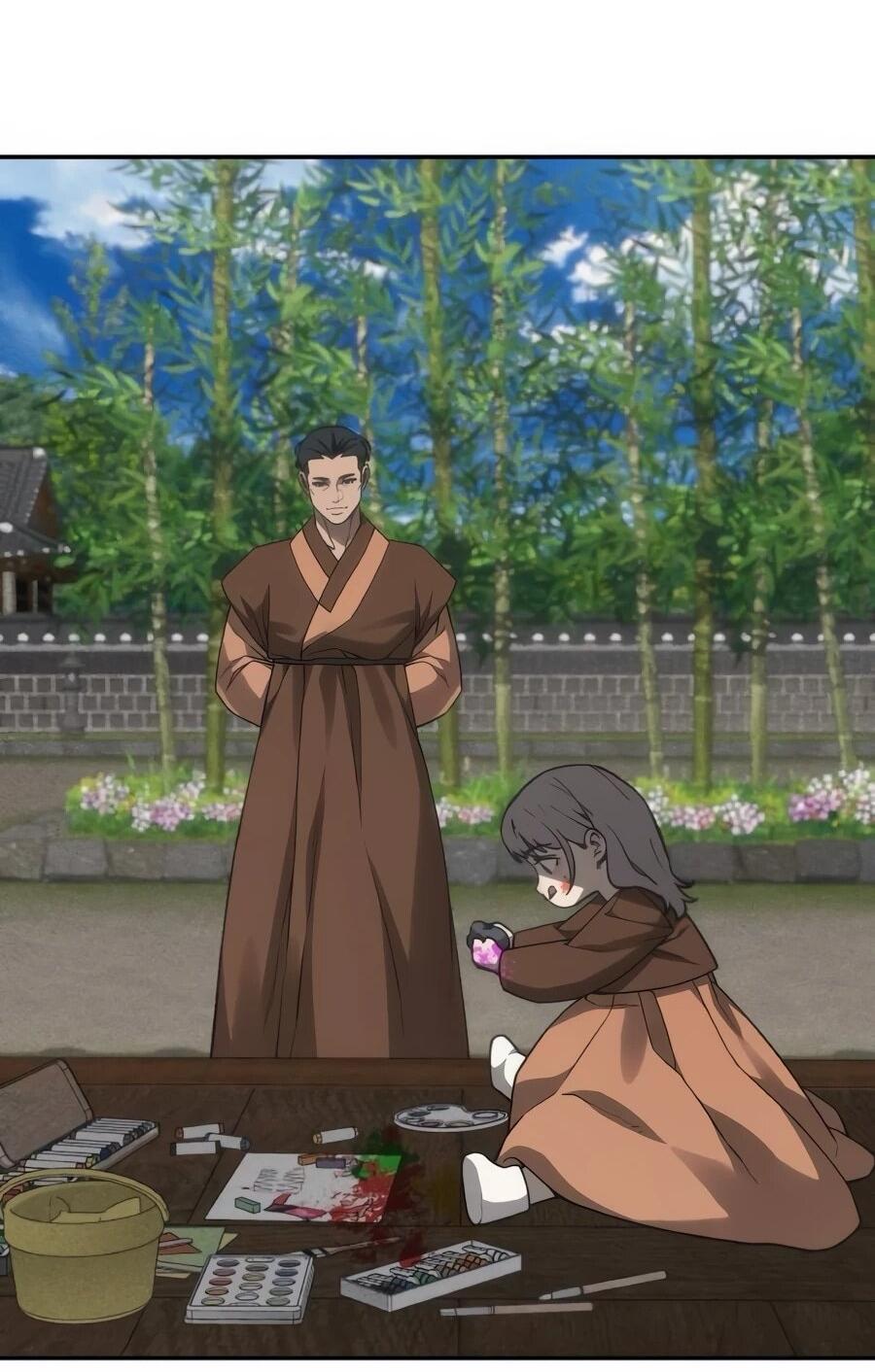 Манга ШаMONEYзм - Глава 38 Страница 23