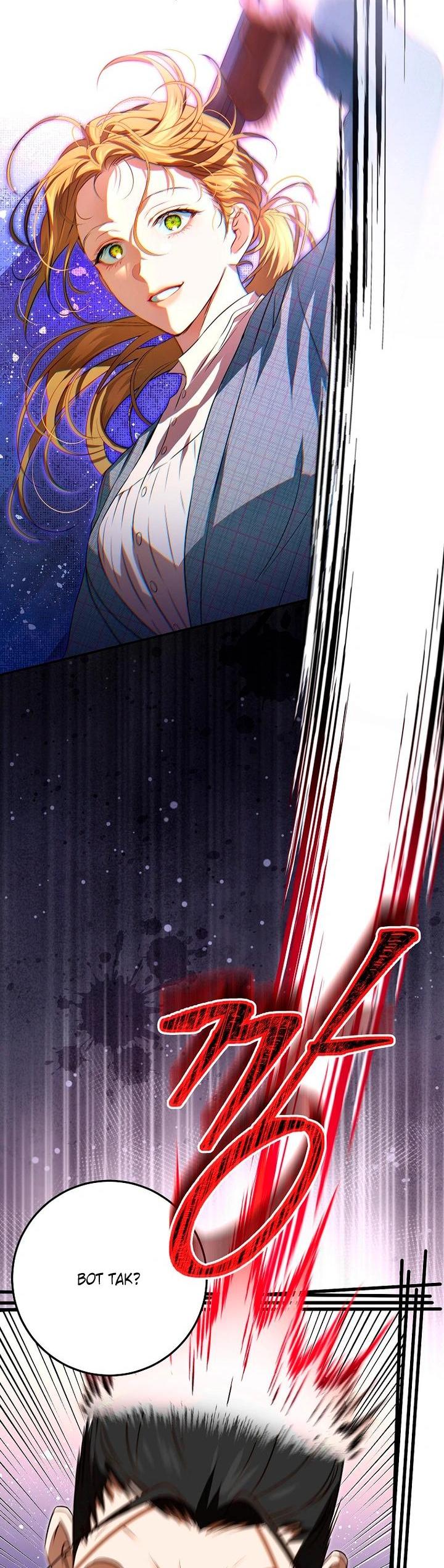 Манга Мирная жизнь горничной, скрывающей свою силу и наслаждающейся ею - Глава 8 Страница 22