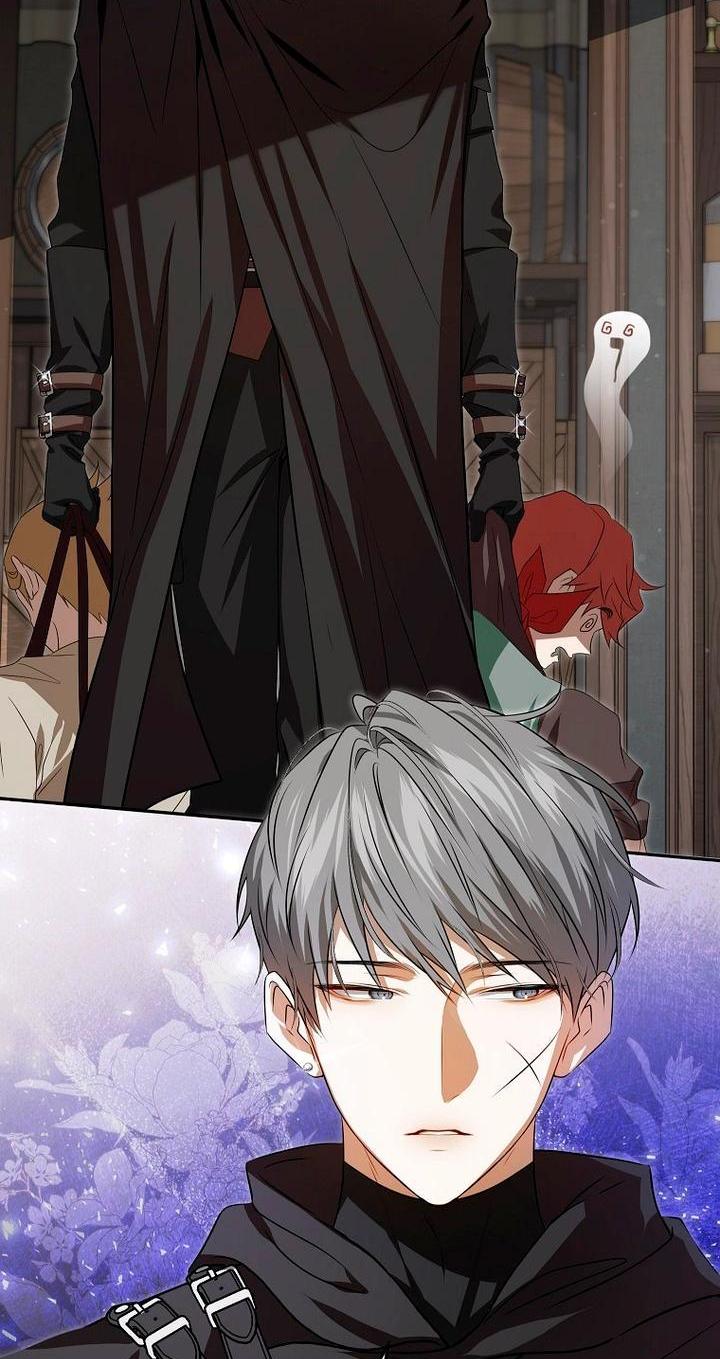 Манга Мирная жизнь горничной, скрывающей свою силу и наслаждающейся ею - Глава 8 Страница 36