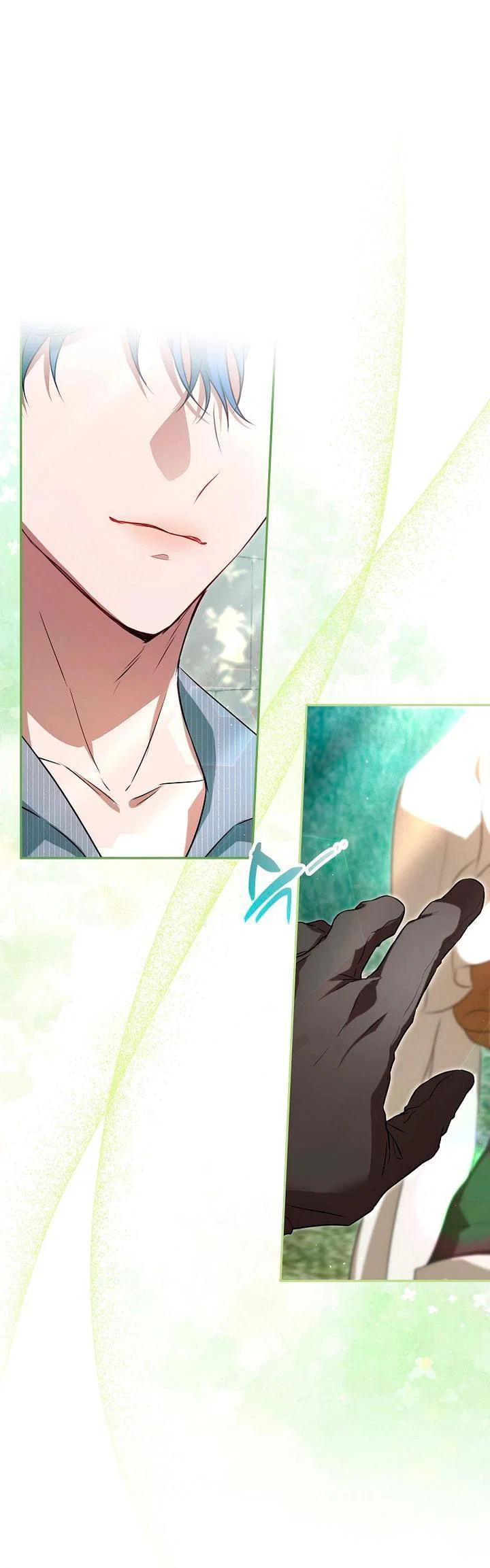 Манга Мирная жизнь горничной, скрывающей свою силу и наслаждающейся ею - Глава 7 Страница 22