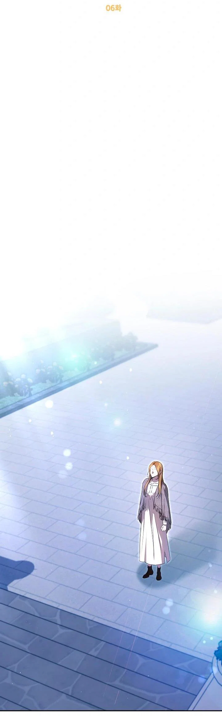 Манга Мирная жизнь горничной, скрывающей свою силу и наслаждающейся ею - Глава 6 Страница 17