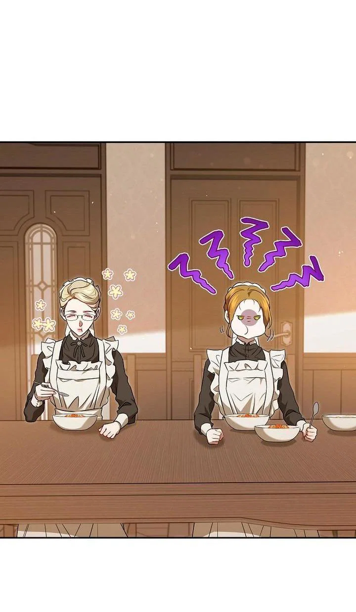 Манга Мирная жизнь горничной, скрывающей свою силу и наслаждающейся ею - Глава 5 Страница 38