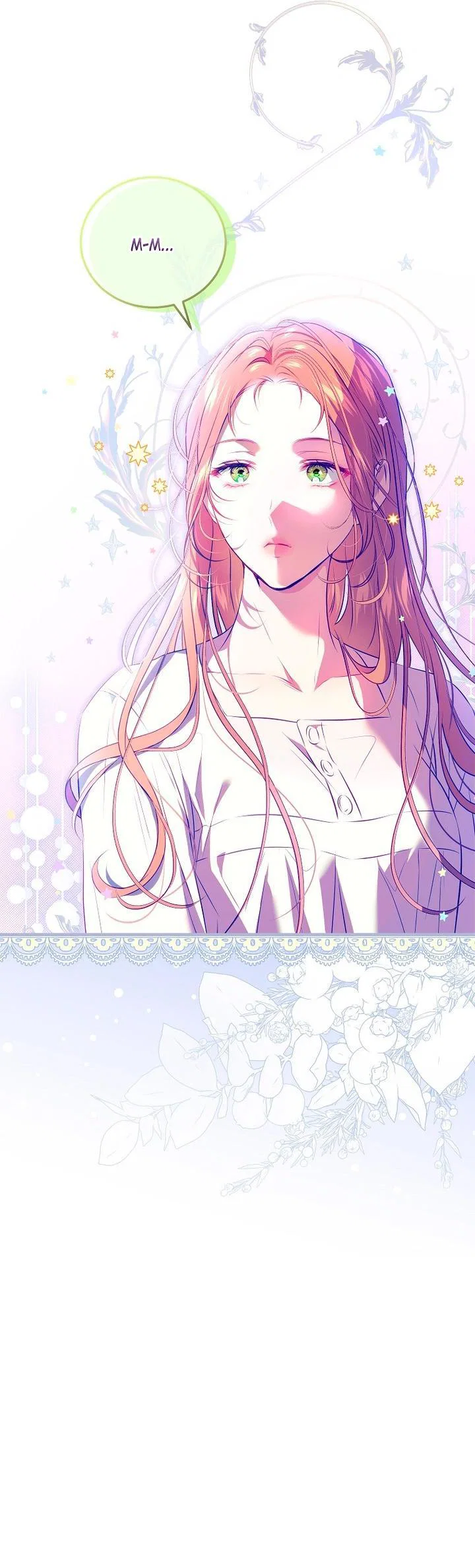 Манга Мирная жизнь горничной, скрывающей свою силу и наслаждающейся ею - Глава 3 Страница 24