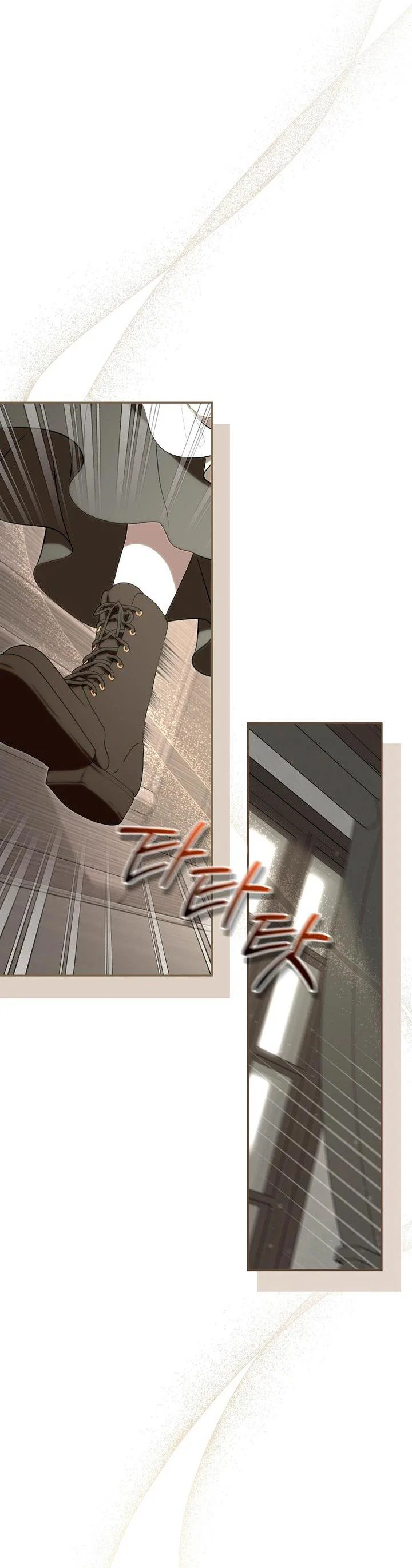 Манга Мирная жизнь горничной, скрывающей свою силу и наслаждающейся ею - Глава 3 Страница 31