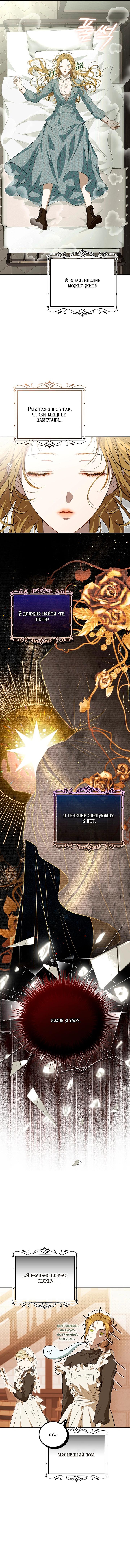 Манга Мирная жизнь горничной, скрывающей свою силу и наслаждающейся ею - Глава 2 Страница 29