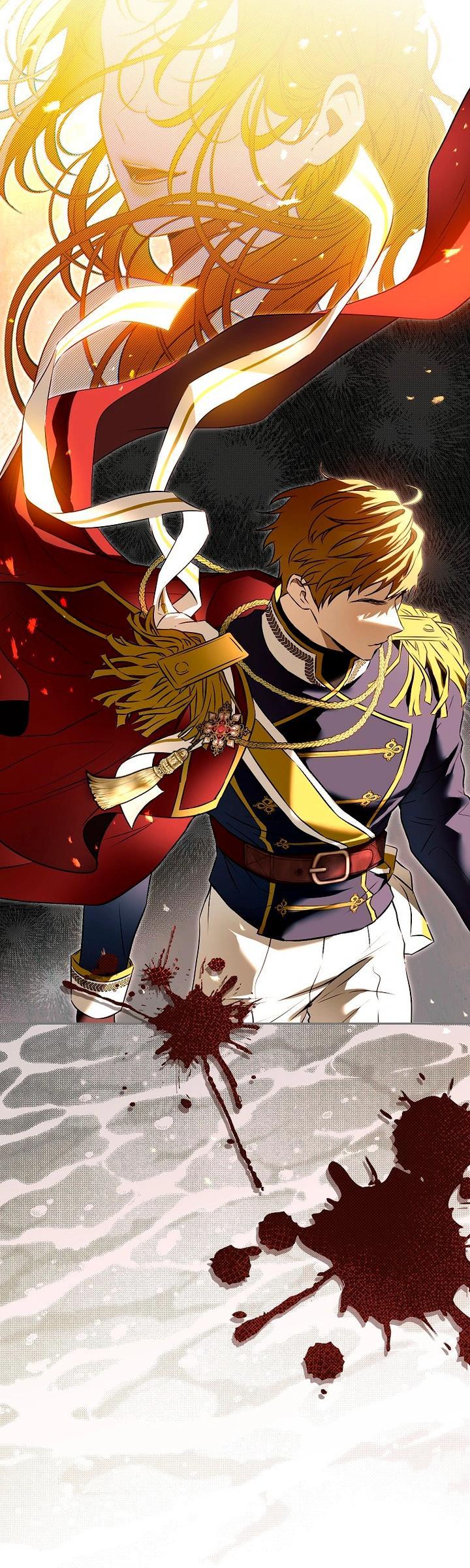 Манга Мирная жизнь горничной, скрывающей свою силу и наслаждающейся ею - Глава 2 Страница 36