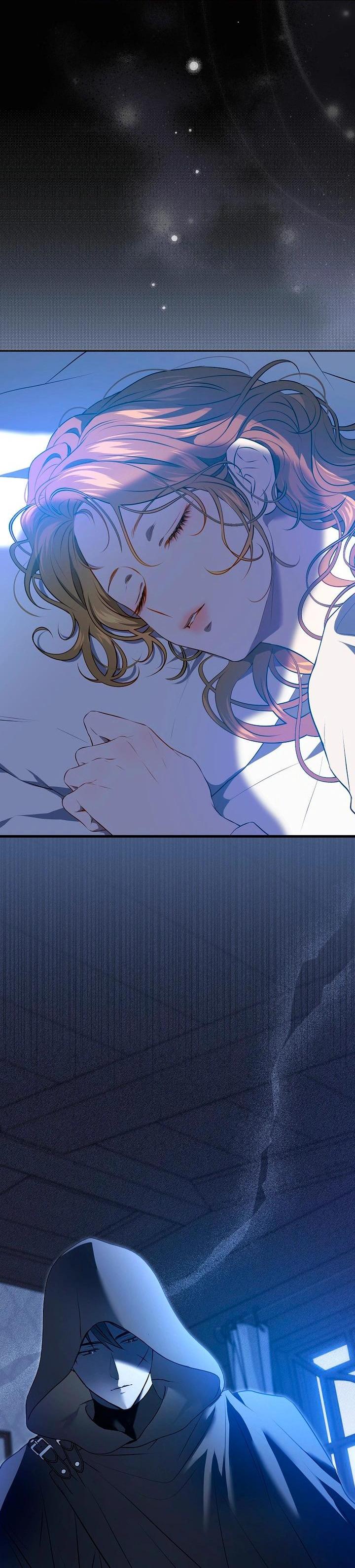 Манга Мирная жизнь горничной, скрывающей свою силу и наслаждающейся ею - Глава 2 Страница 46