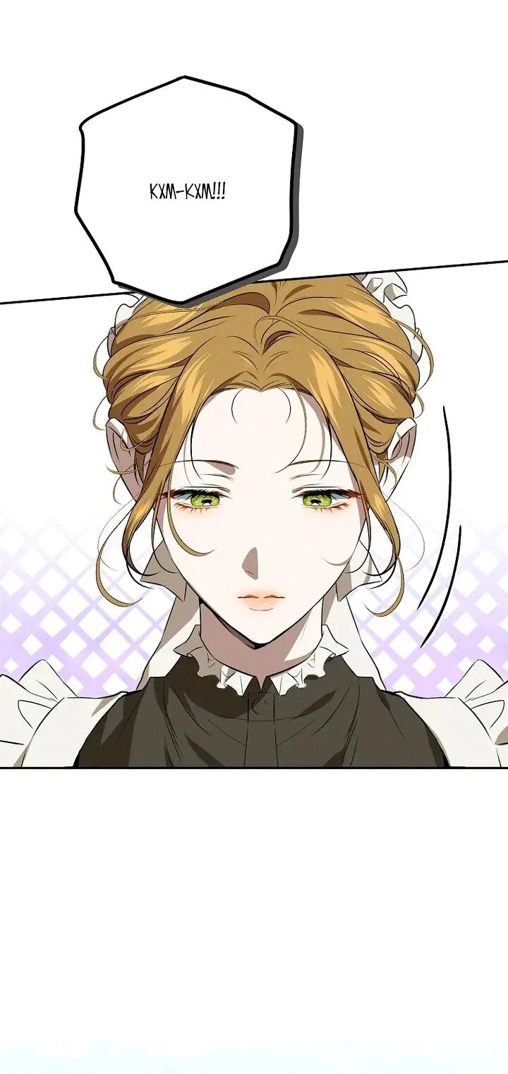 Манга Мирная жизнь горничной, скрывающей свою силу и наслаждающейся ею - Глава 1 Страница 9