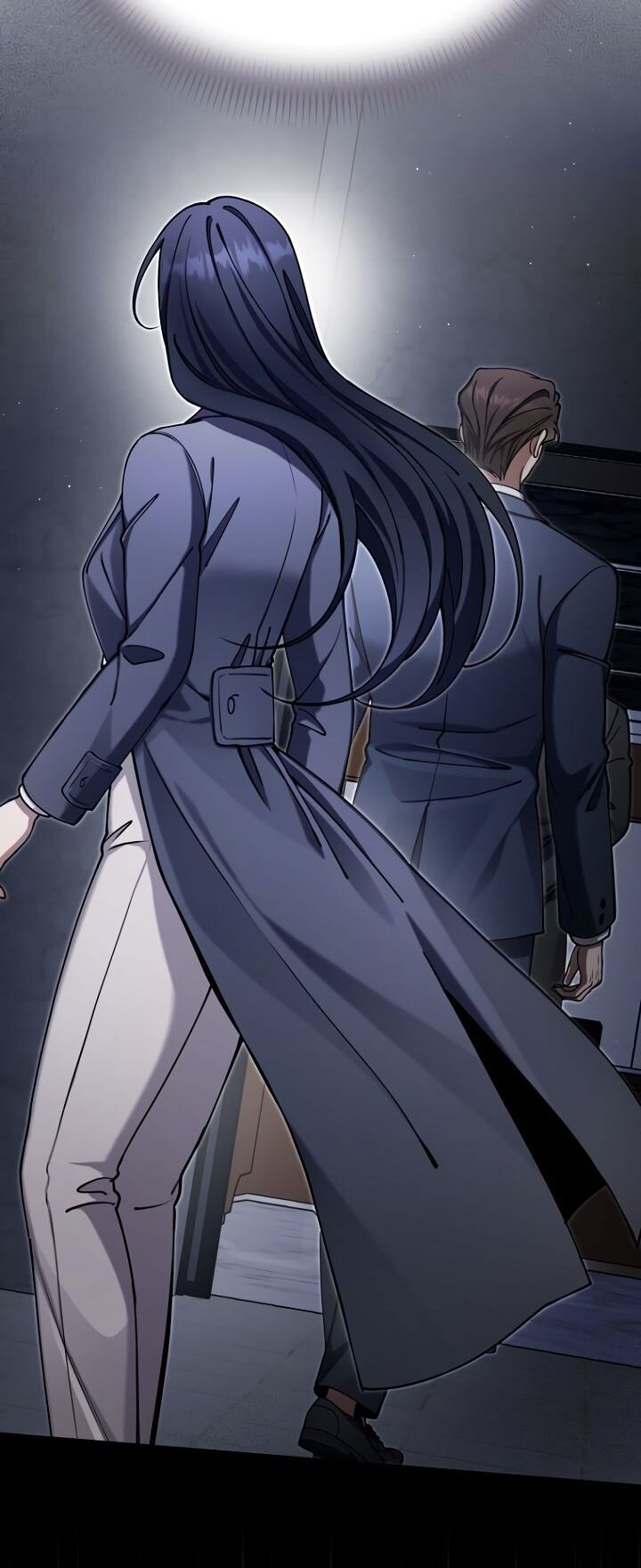 Манга Отис - Глава 20 Страница 64