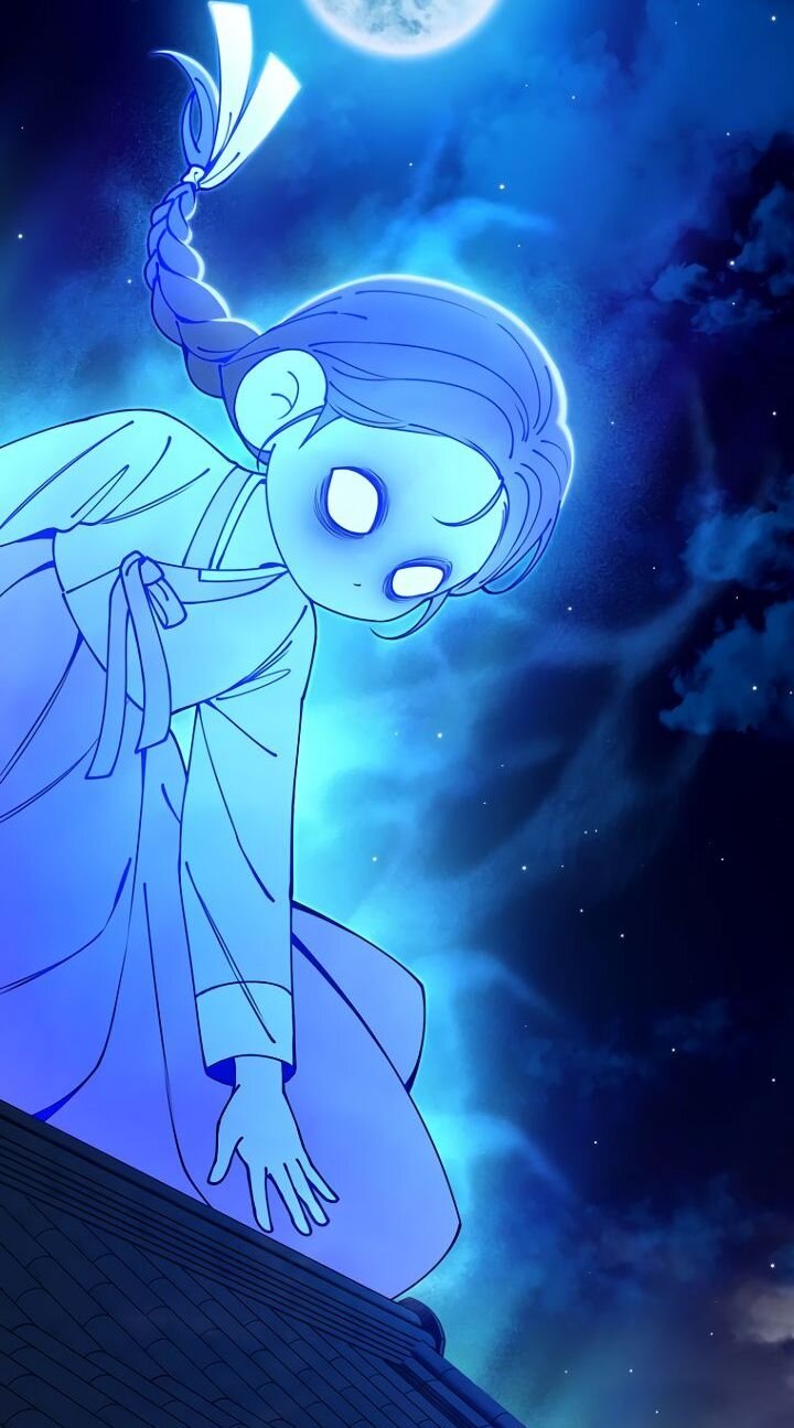 Манга Отис - Глава 20 Страница 12