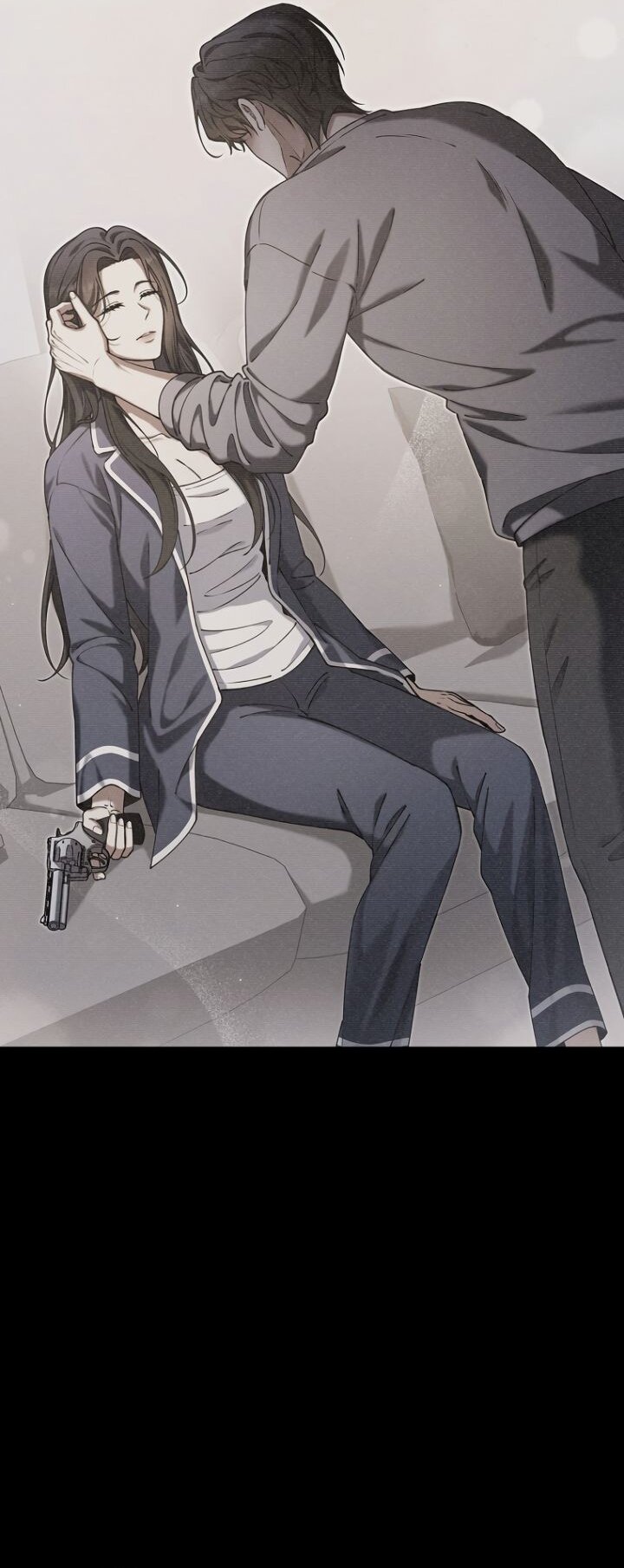 Манга Отис - Глава 21 Страница 57