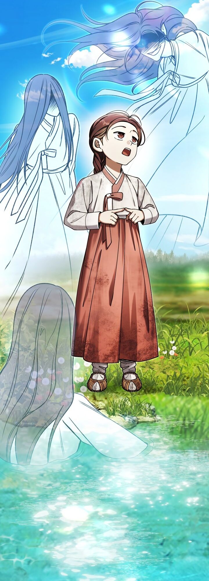 Манга Отис - Глава 21 Страница 92