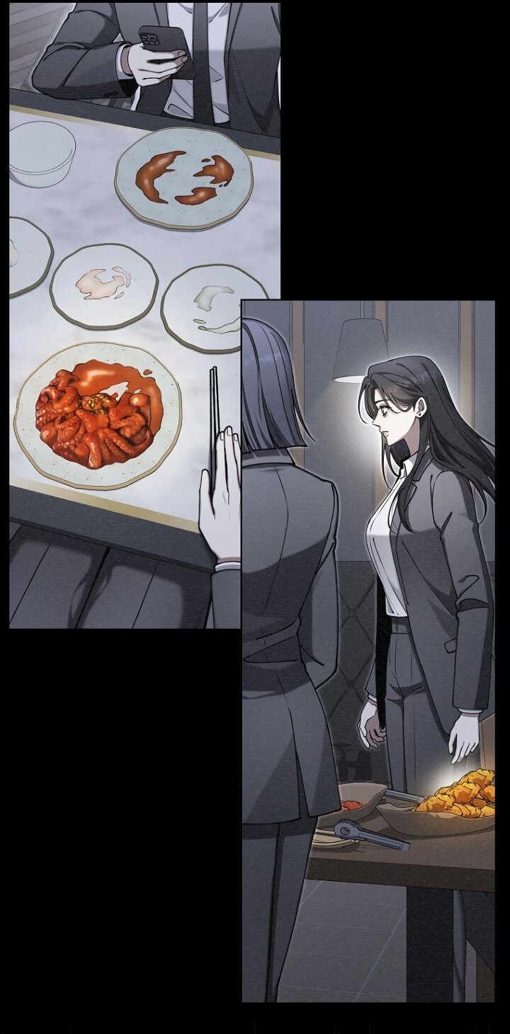 Манга Отис - Глава 21 Страница 12