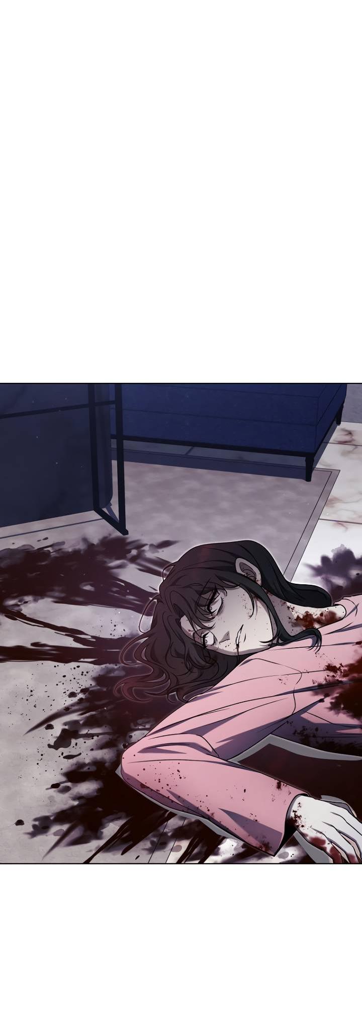 Манга Отис - Глава 16 Страница 2