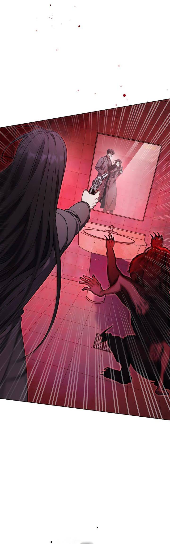 Манга Отис - Глава 14 Страница 61