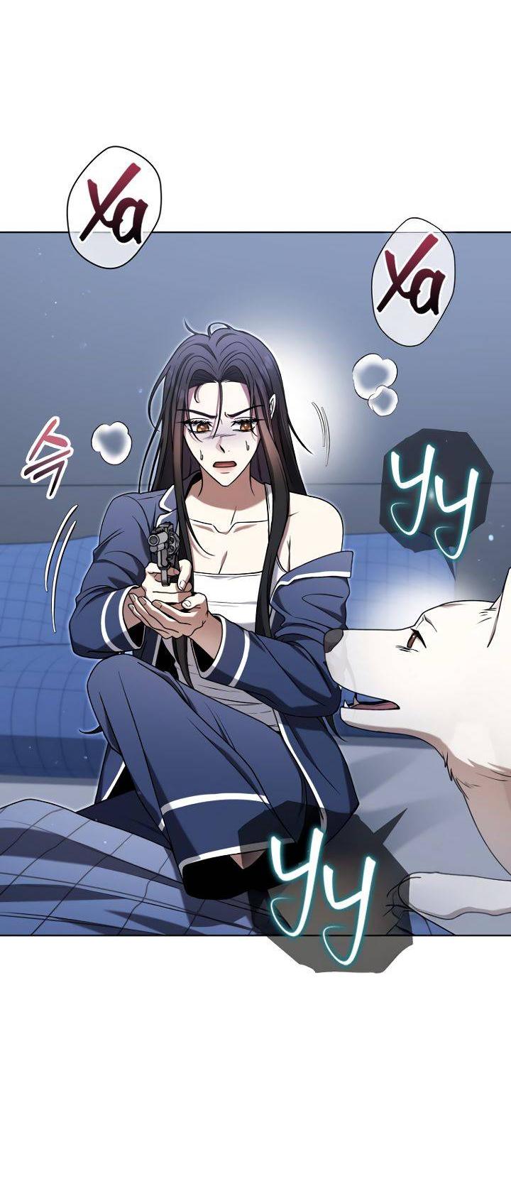 Манга Отис - Глава 10 Страница 35