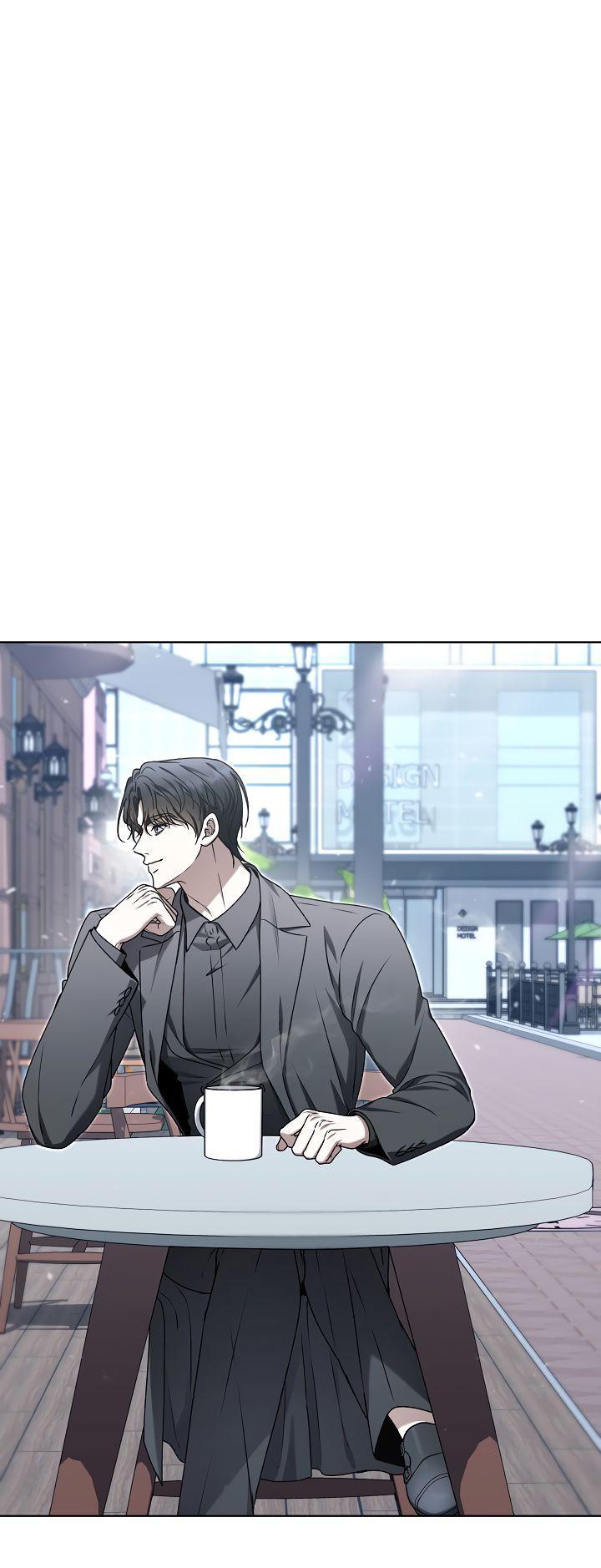 Манга Отис - Глава 7 Страница 1