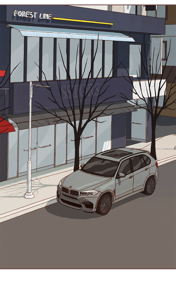 Манга Зимний бриз - Глава 11 Страница 18