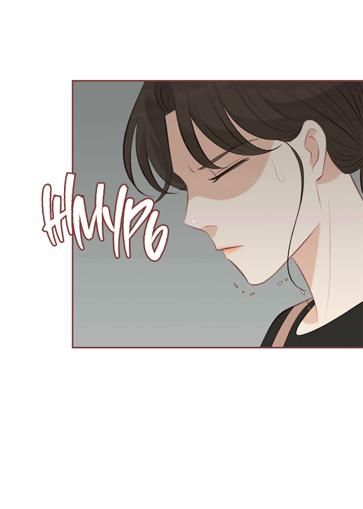 Манга Зимний бриз - Глава 11 Страница 68