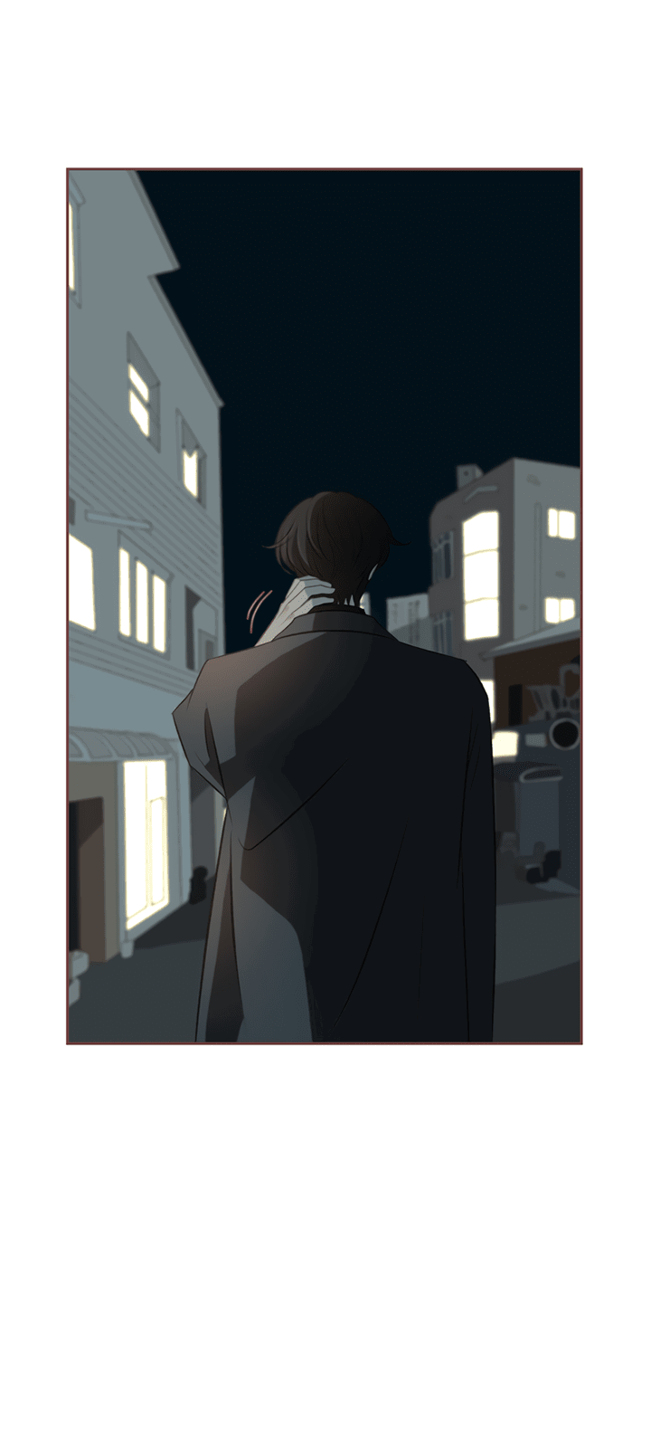 Манга Зимний бриз - Глава 12 Страница 64