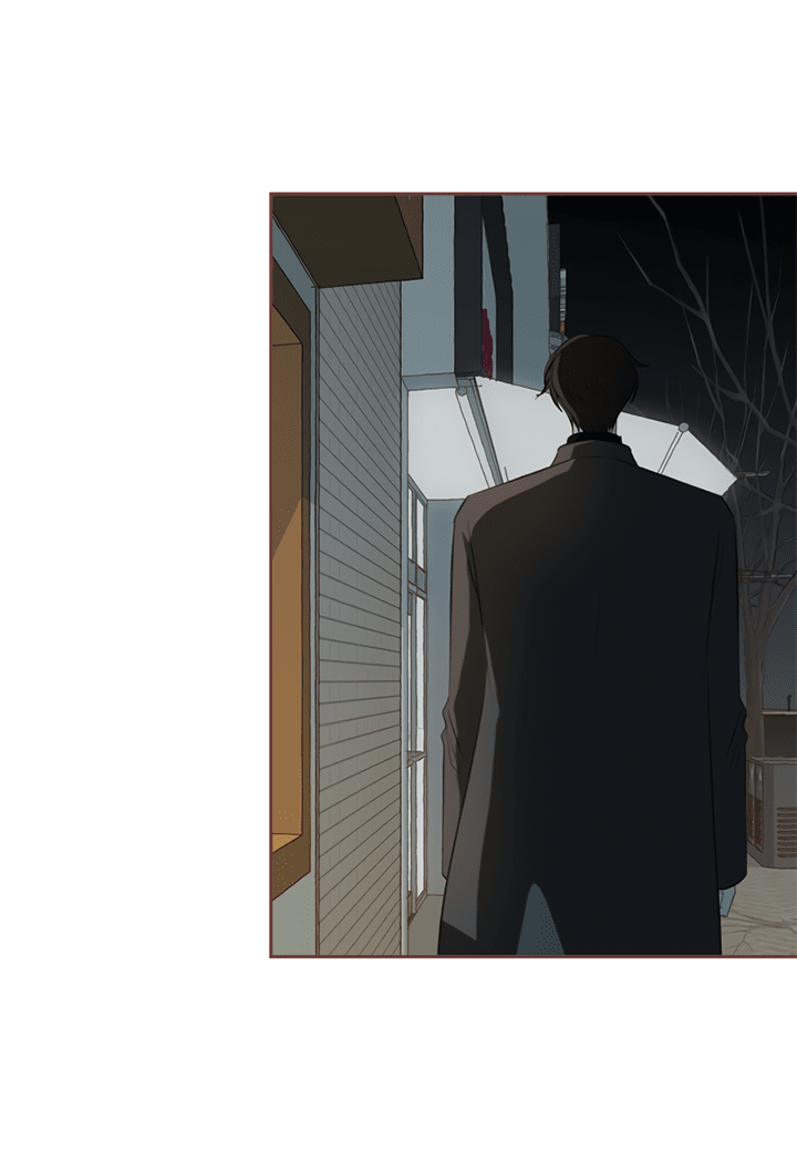 Манга Зимний бриз - Глава 12 Страница 52