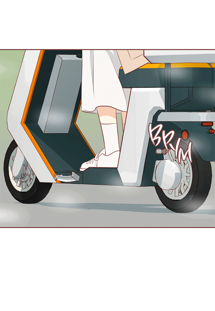 Манга Зимний бриз - Глава 12 Страница 66