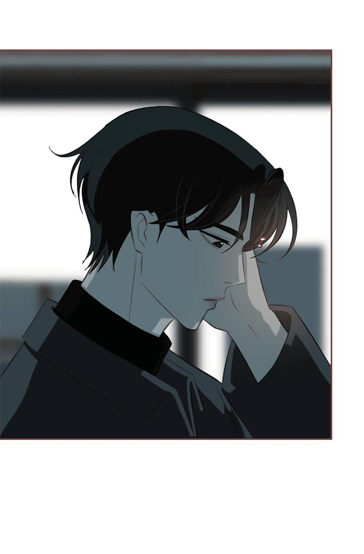 Манга Зимний бриз - Глава 12 Страница 59