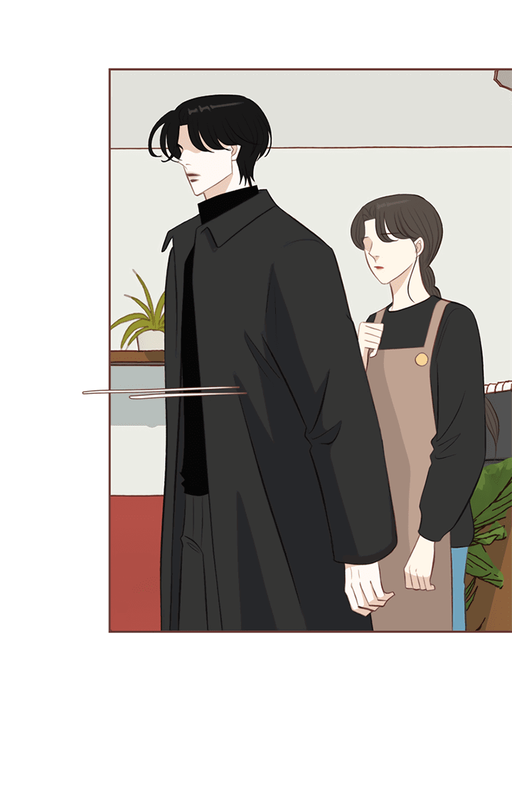 Манга Зимний бриз - Глава 12 Страница 60