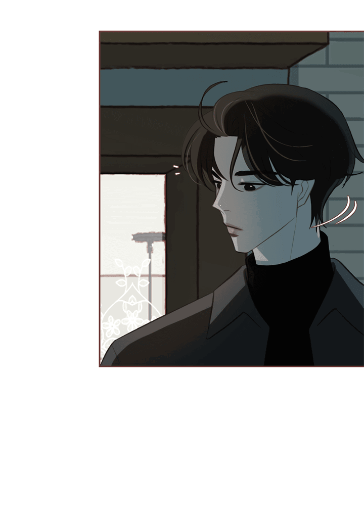 Манга Зимний бриз - Глава 12 Страница 22