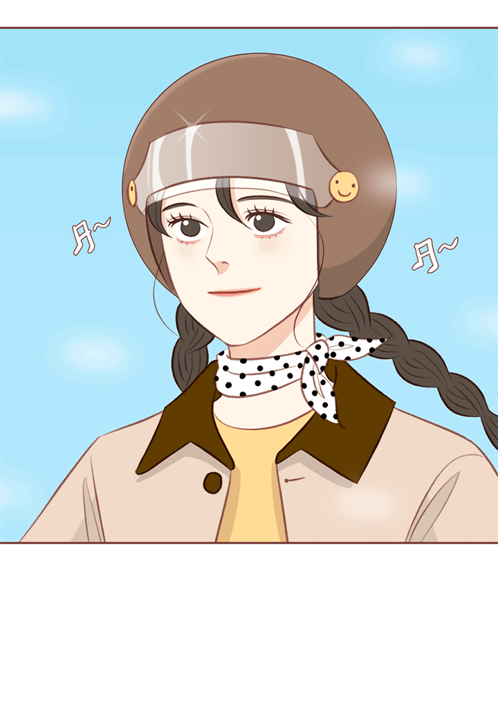 Манга Зимний бриз - Глава 12 Страница 67