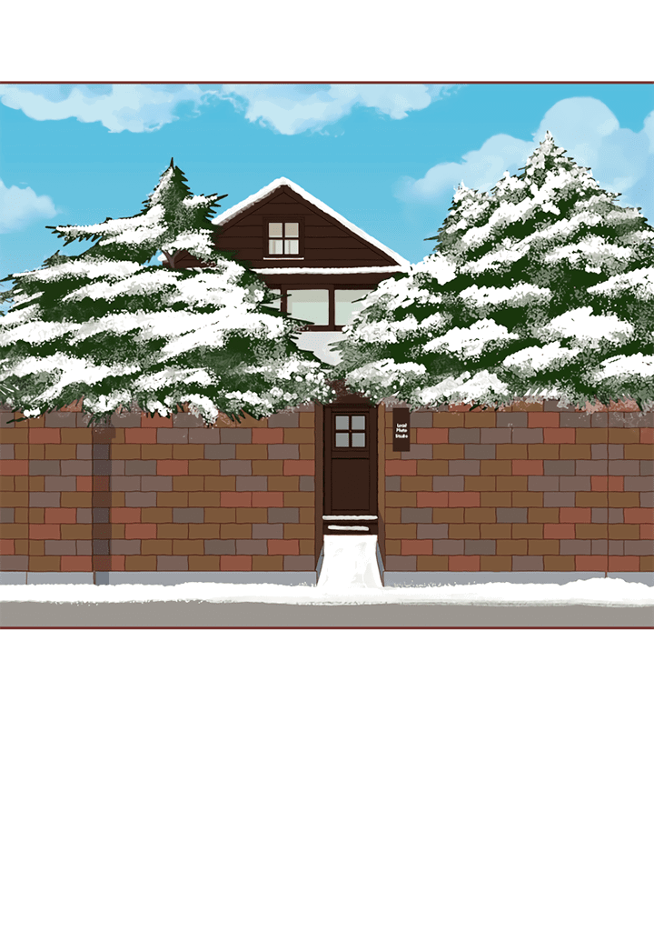 Манга Зимний бриз - Глава 12 Страница 72