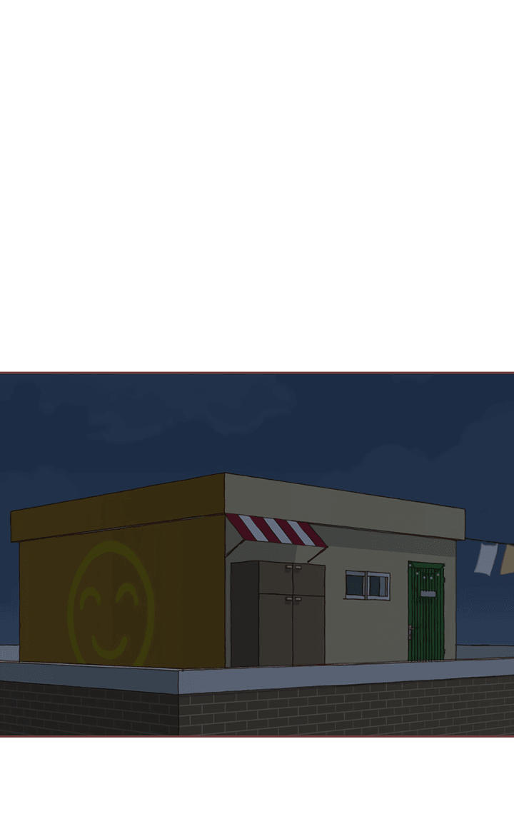 Манга Зимний бриз - Глава 14 Страница 55