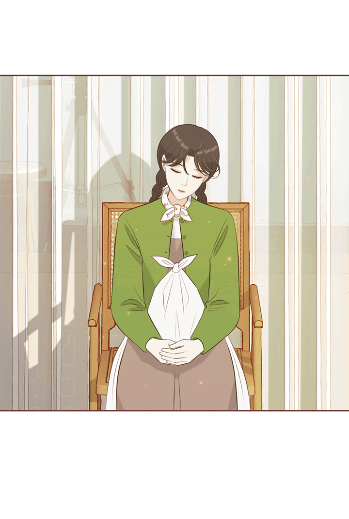 Манга Зимний бриз - Глава 14 Страница 2