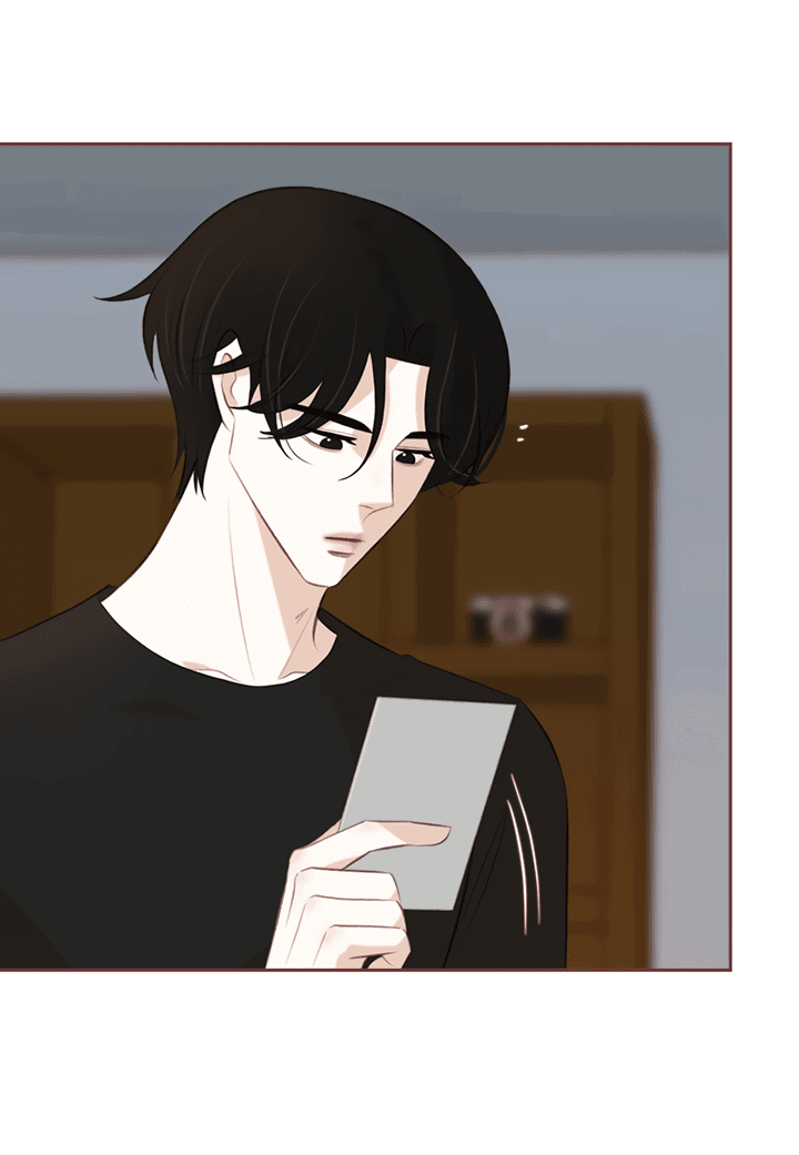 Манга Зимний бриз - Глава 14 Страница 35