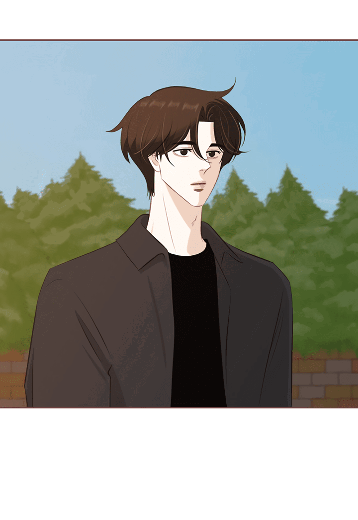 Манга Зимний бриз - Глава 14 Страница 3