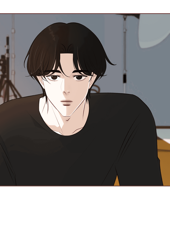 Манга Зимний бриз - Глава 14 Страница 48