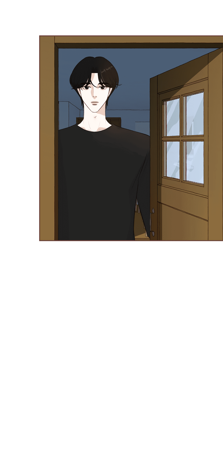 Манга Зимний бриз - Глава 14 Страница 54