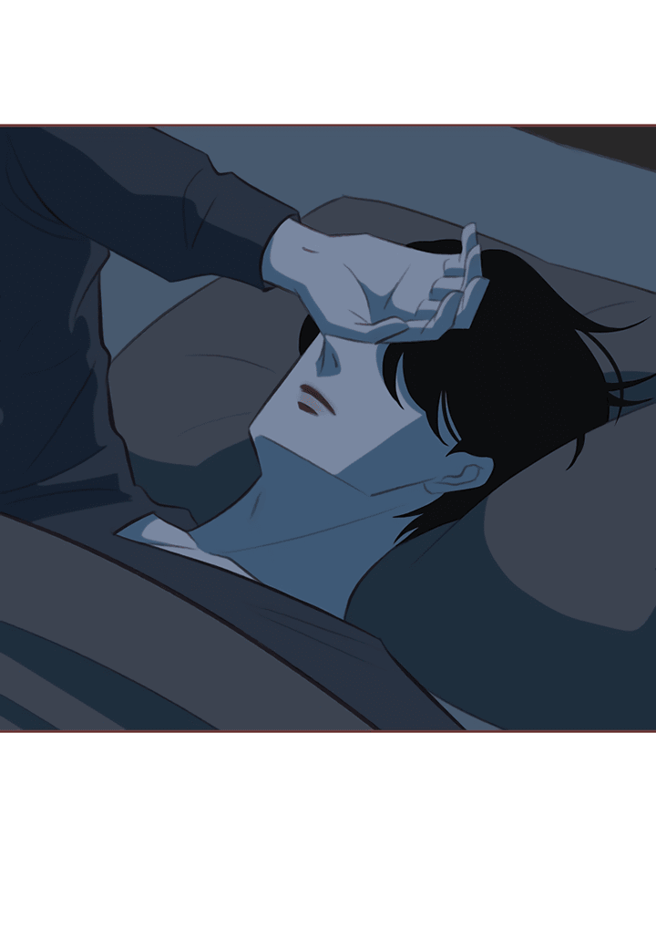 Манга Зимний бриз - Глава 14 Страница 63