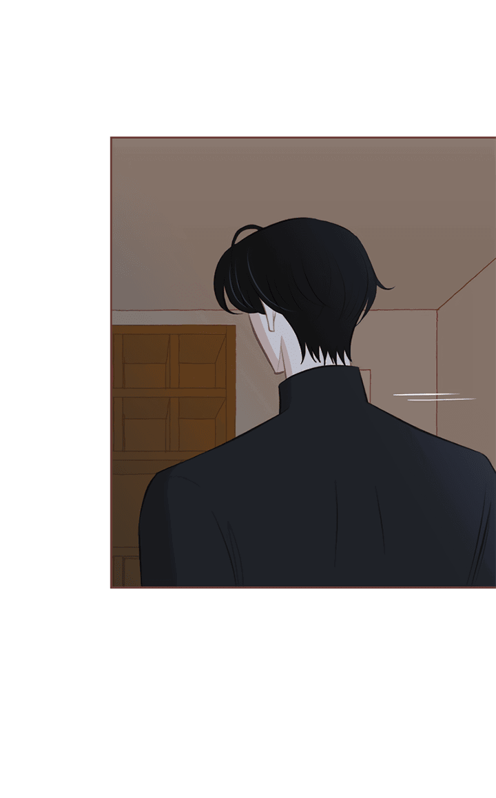 Манга Зимний бриз - Глава 13 Страница 21