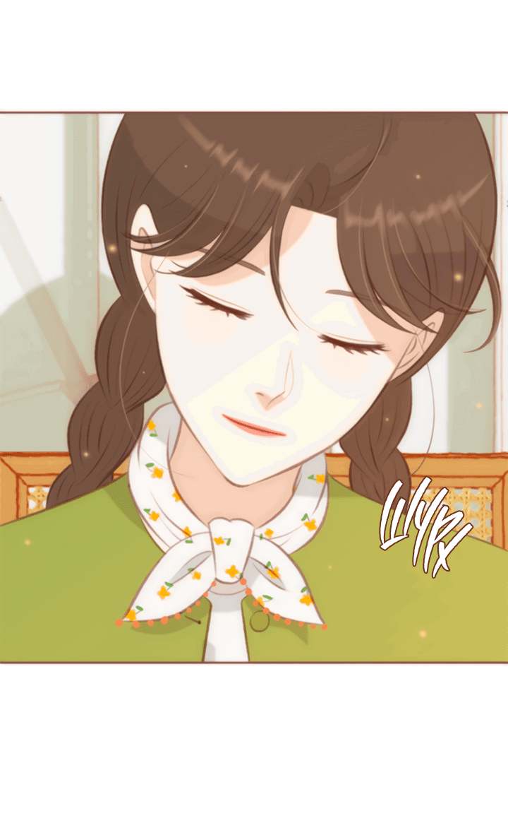 Манга Зимний бриз - Глава 13 Страница 73