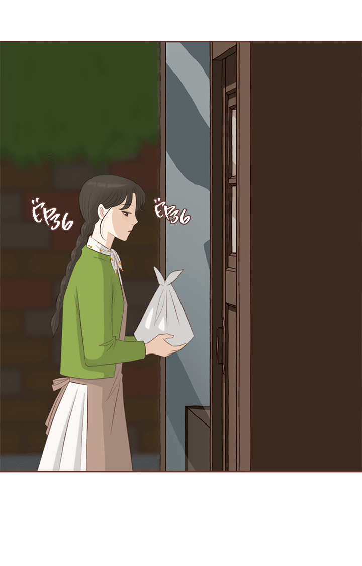 Манга Зимний бриз - Глава 13 Страница 54