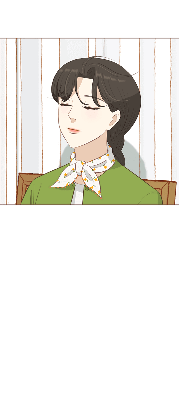 Манга Зимний бриз - Глава 13 Страница 62