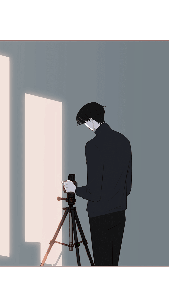 Манга Зимний бриз - Глава 13 Страница 15